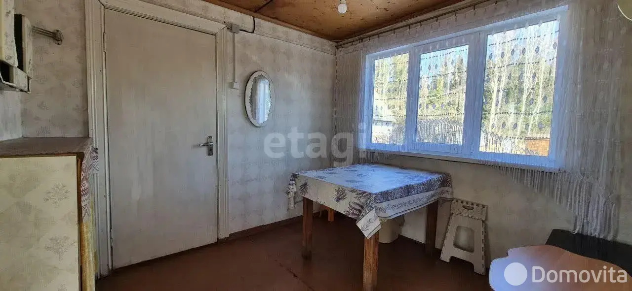 Купить 1-этажную дачу в Красное Урочище Минская область, 18500USD, код 185131 - фото 11