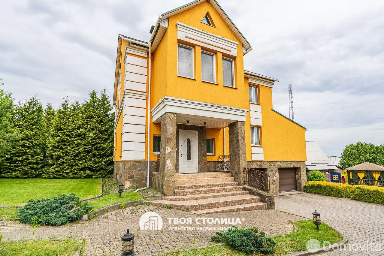 коттедж, Королев Стан, ул. Школьная, стоимость продажи 1 677 866 р.