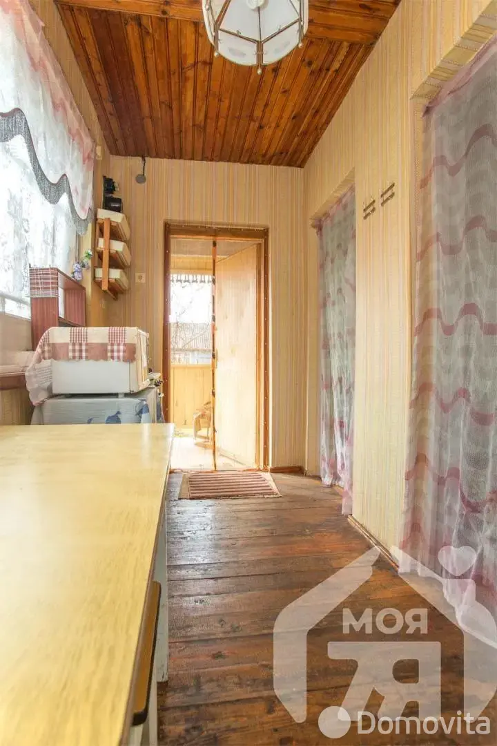 Продажа 2-этажной дачи в Кристалл-2001 Минская область, 37000BYN, код 185983 - фото 13