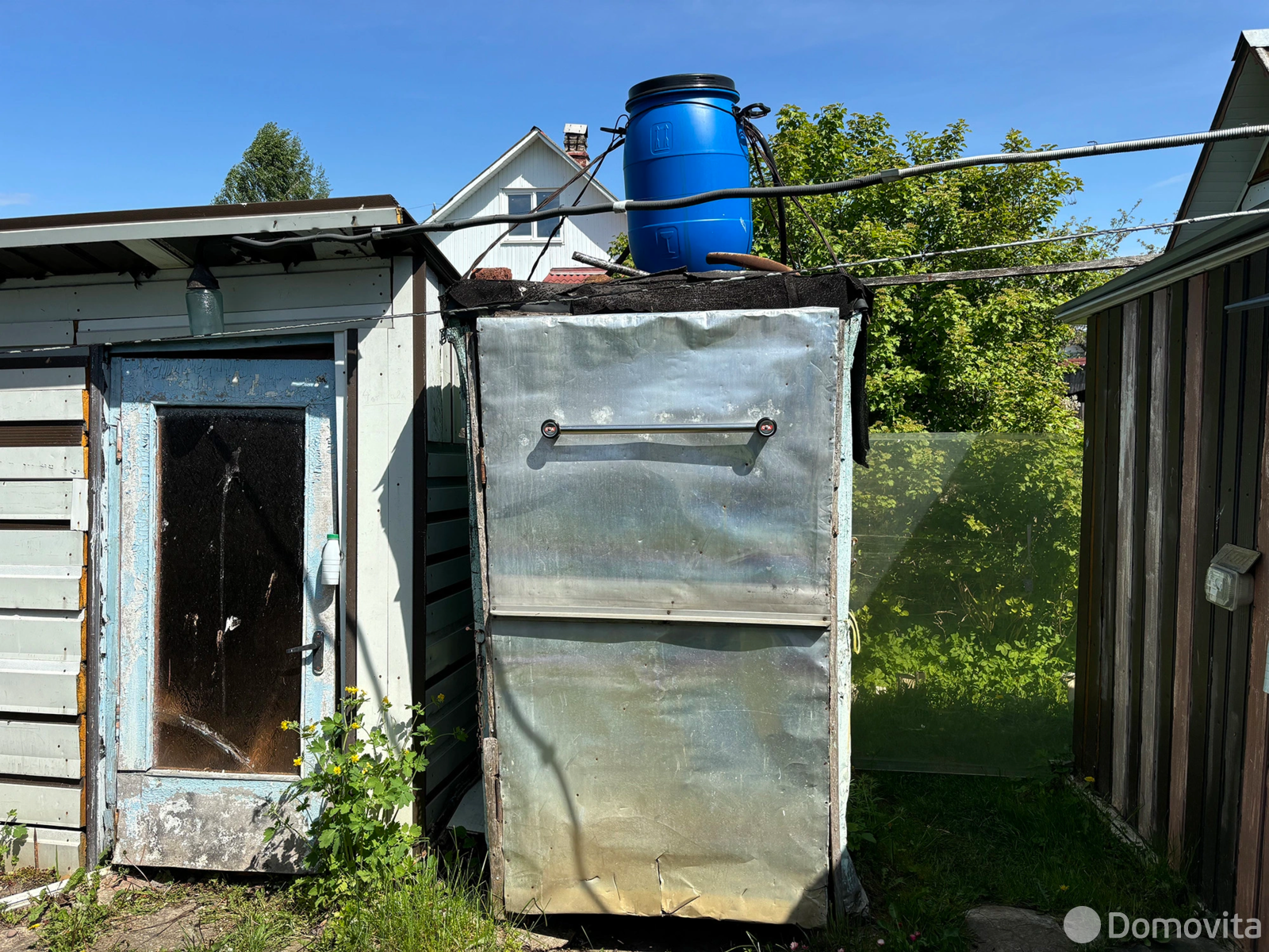 Продажа 1-этажной дачи в Голубика Минская область, 5250USD, код 182859 - фото 15