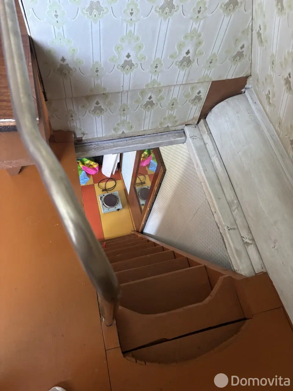 Купить 2-этажную дачу в Станкостроитель Минская область, 9800USD, код 184108 - фото 11