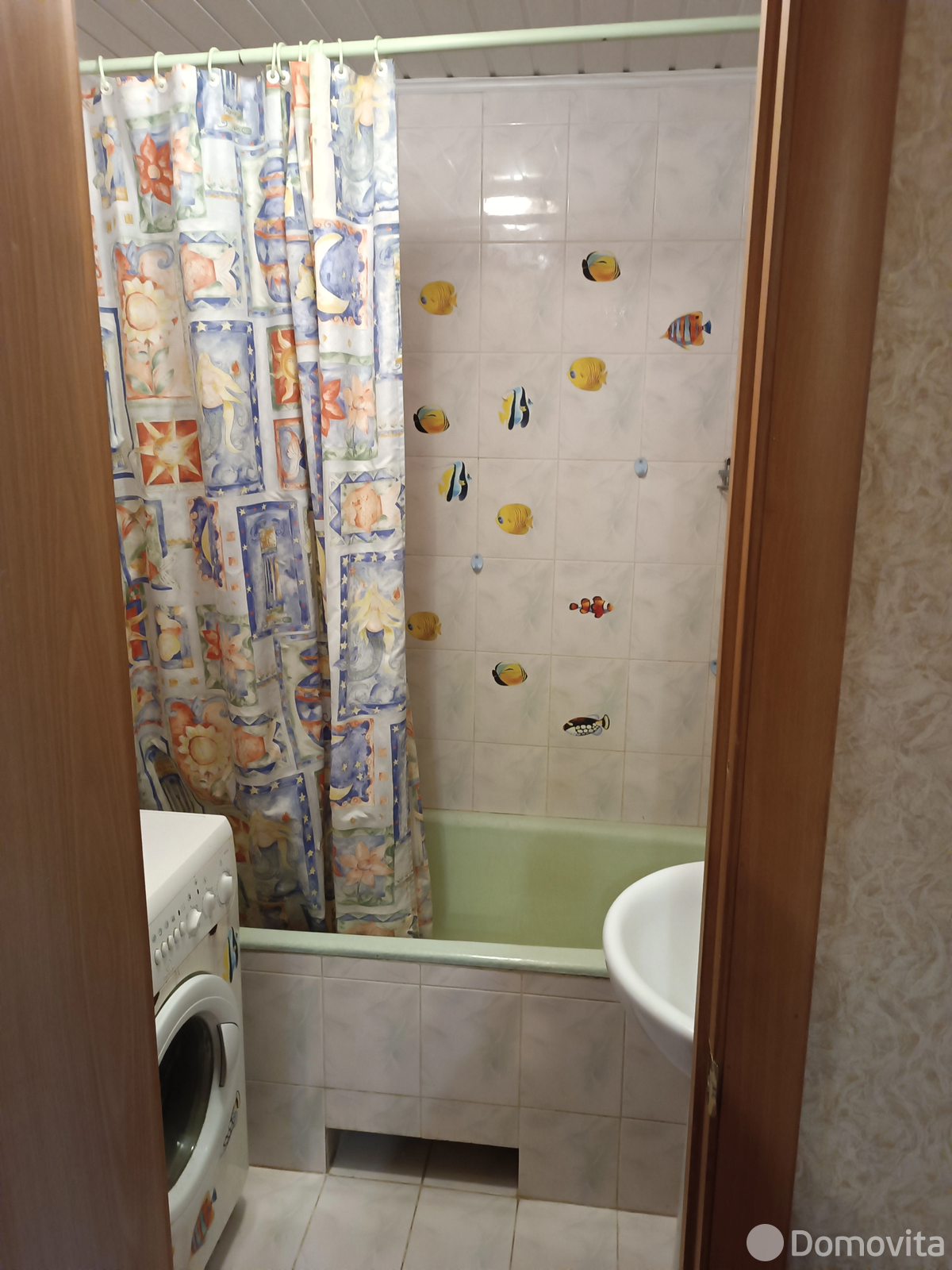 Снять 3-комнатную квартиру в Минске, ул. Якубова, д. 80, 500USD, код 149162 - фото 20