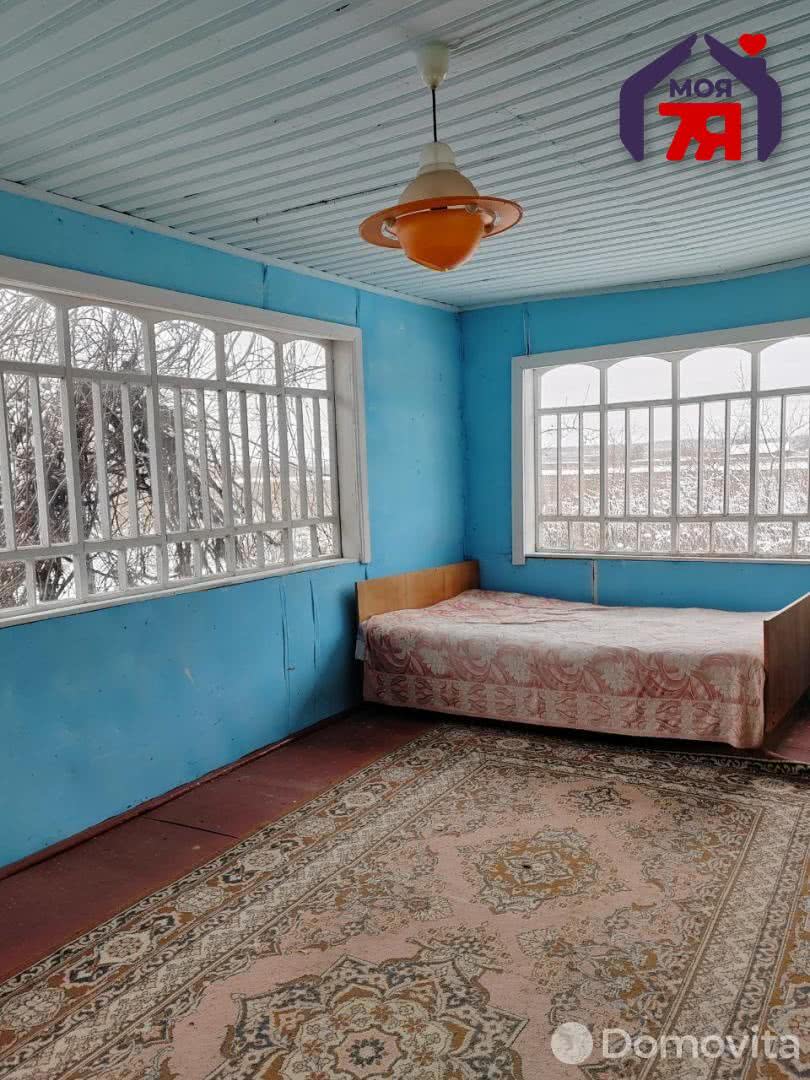 дом, Мочиновщина, , стоимость продажи 48 123 р.