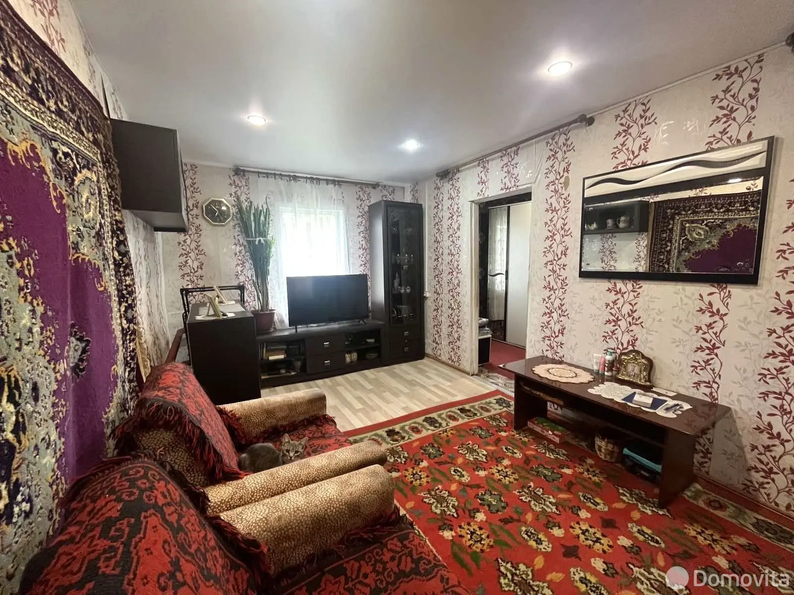 продажа дома, Гомель, ул. Тракторная, д. 16