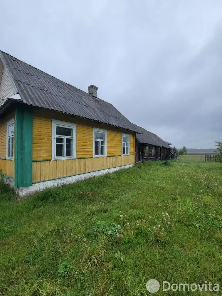 дом, Пруды, ул. Дзержинского, стоимость продажи 44 973 р.