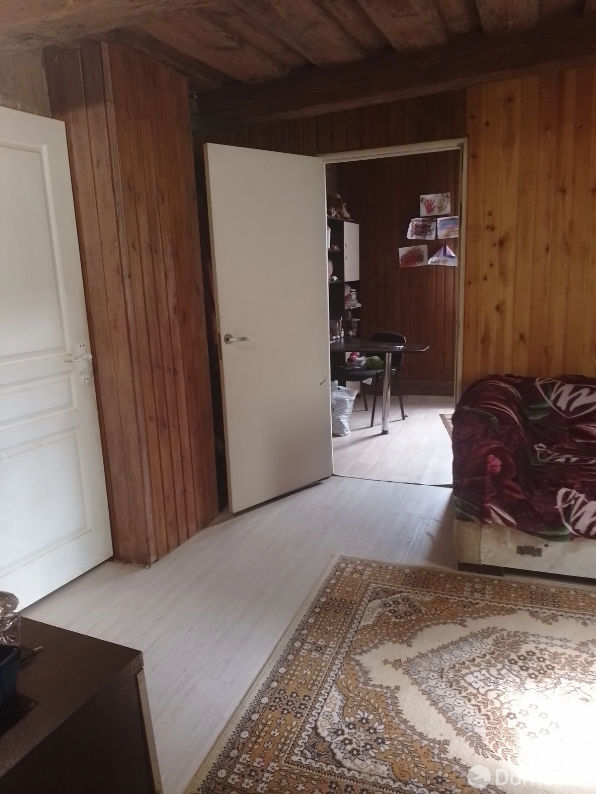 коттедж, Судники, ул. Садовая, д. 11А - лучшее предложение