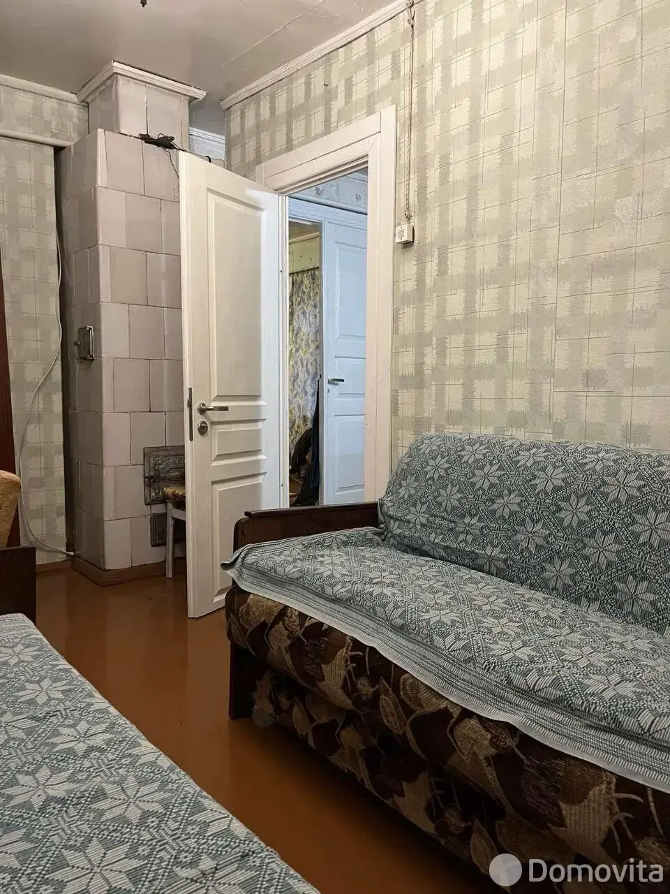 коттедж, Дзержинск, ул. Макавчицкая 