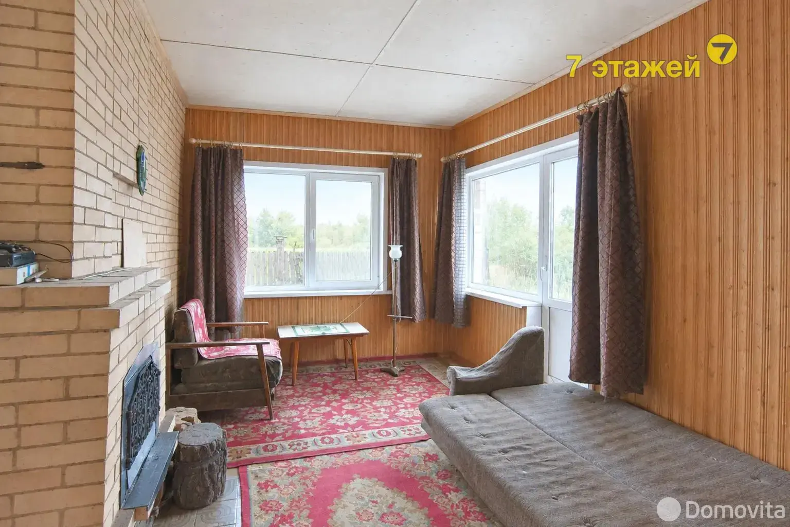 дача, Лысая Гора, , стоимость продажи 82 152 р.