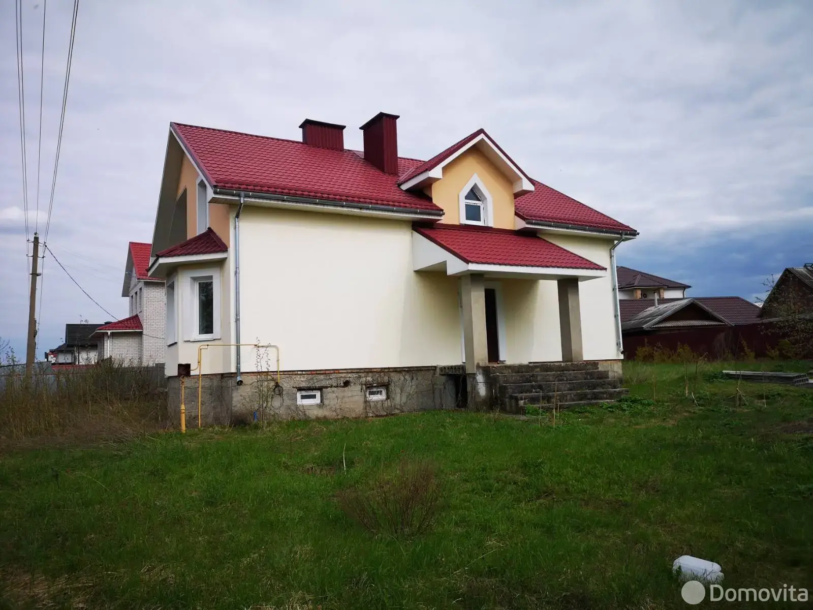 дом, Витебск, ул. 10-я Крупской, д. 32 без посредников