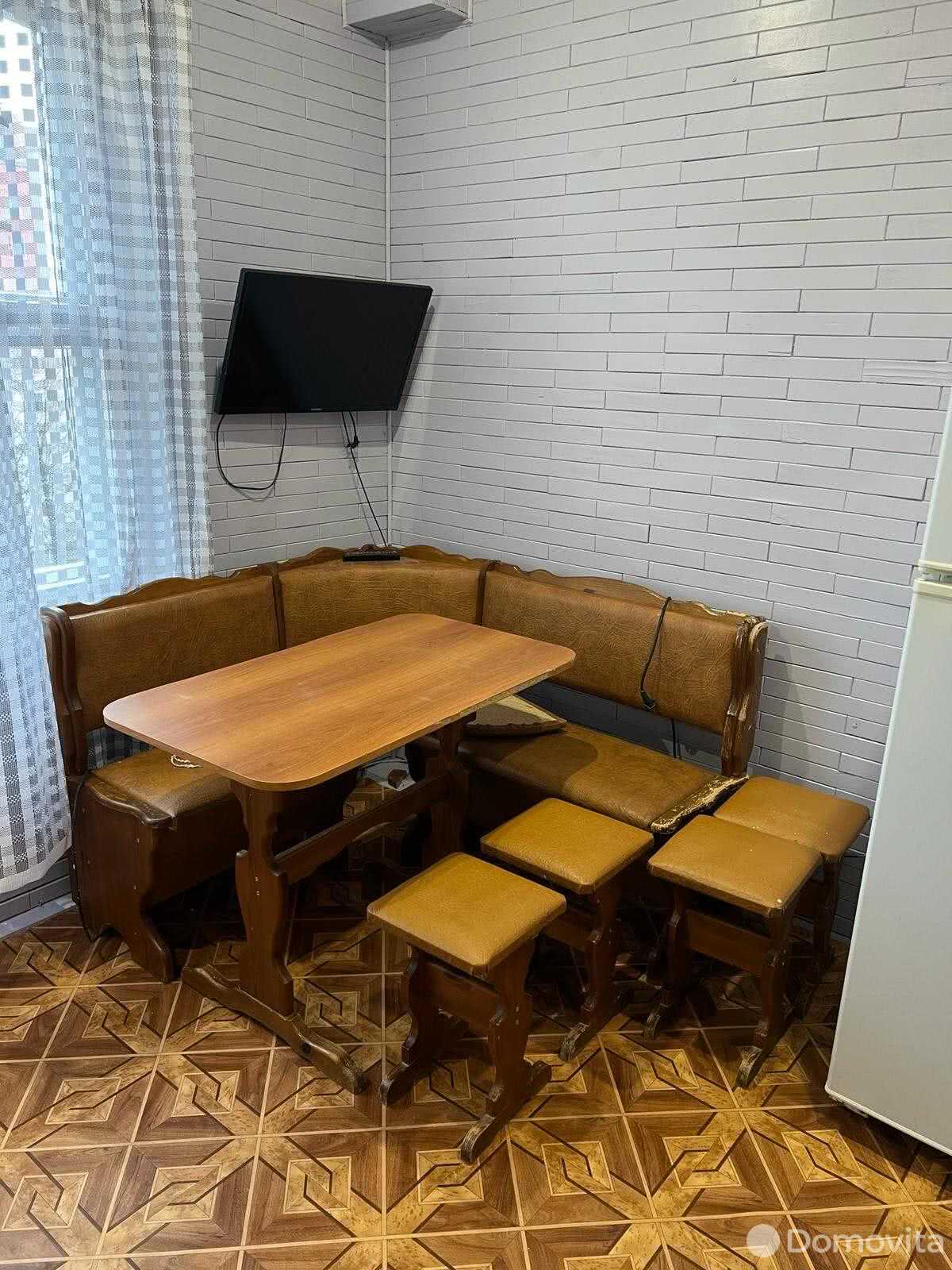 Снять 1-комнатную квартиру в Минске, ул. Асаналиева, д. 32, 200USD, код 137489 - фото 2