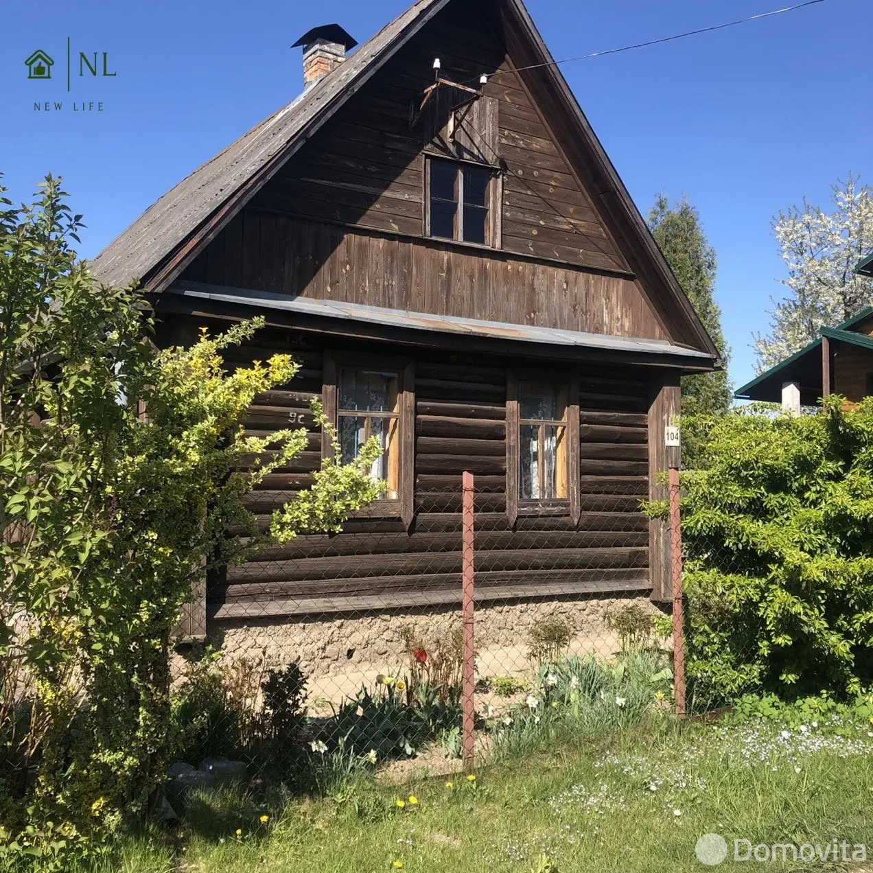 продажа дачи, Машиностроитель, 