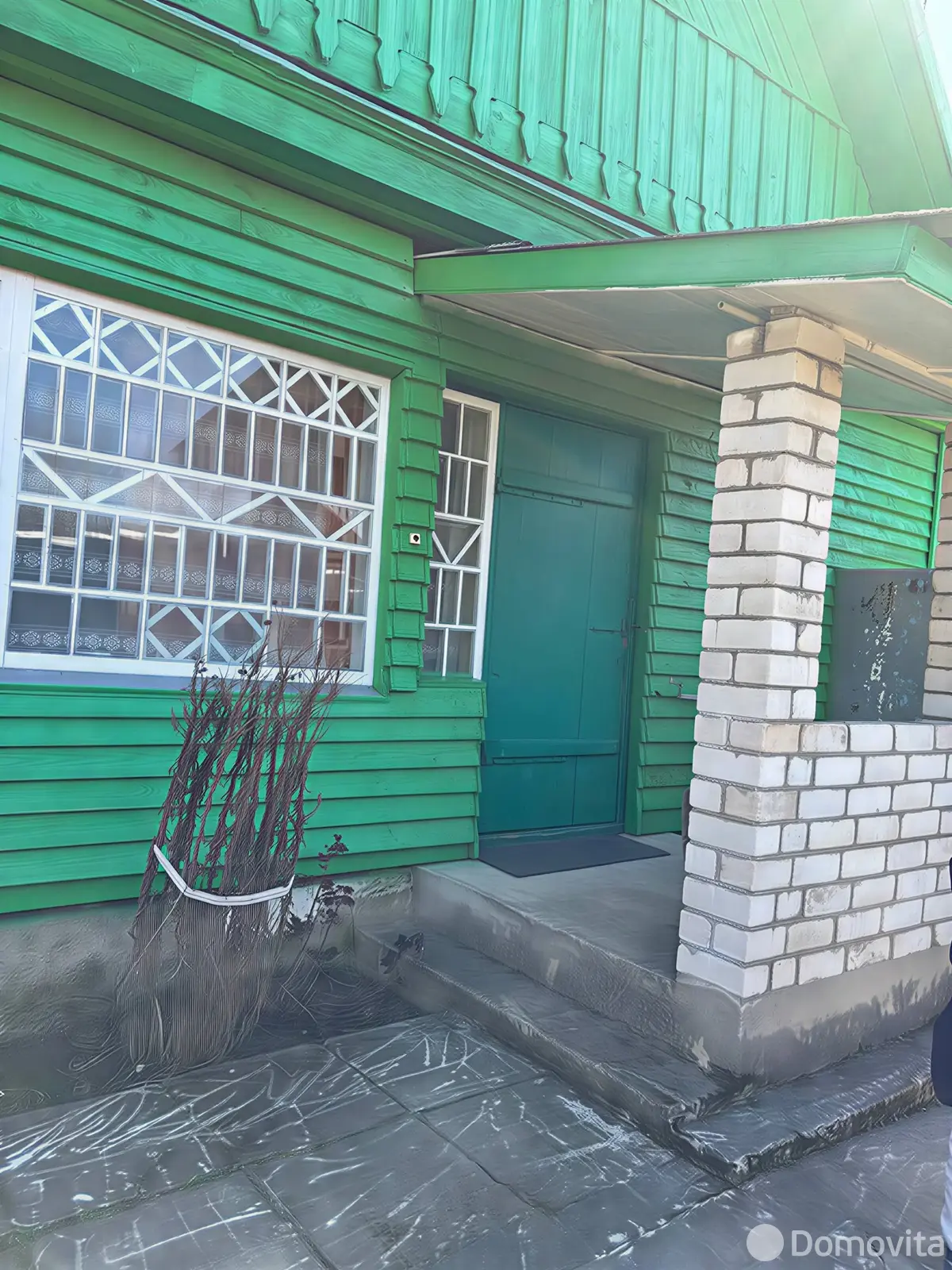 коттедж, Бродец, ул. Школьная, д. 7