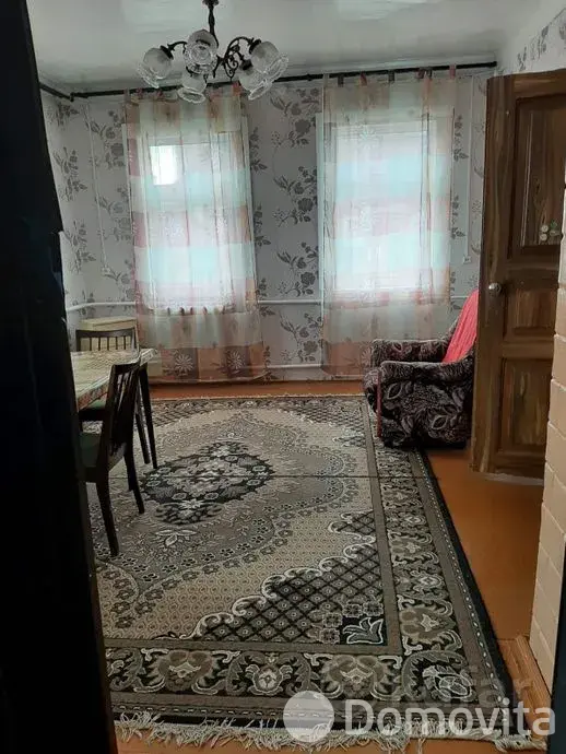 дом, Пружаны, ул. Тихона Барана, д. 10, стоимость продажи 121 120 р.