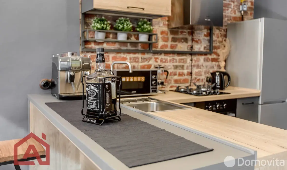 квартира, Минск, ул. Городской Вал, д. 8 