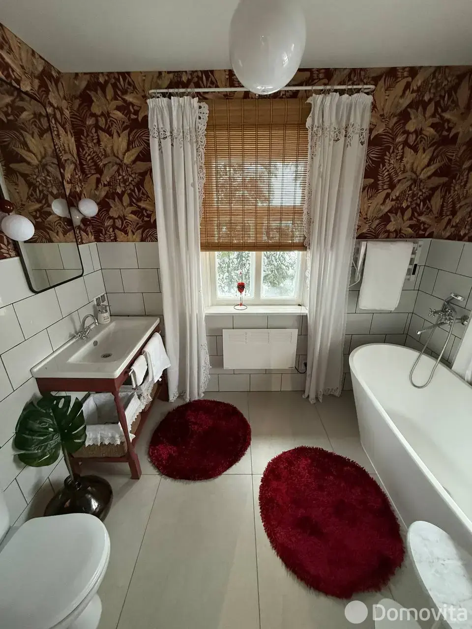  Коттедж Арт Усадьба Воложин на сутки в Воложине ул. Чапаева, д. 10, 200BYN, код 1386 - фото 22