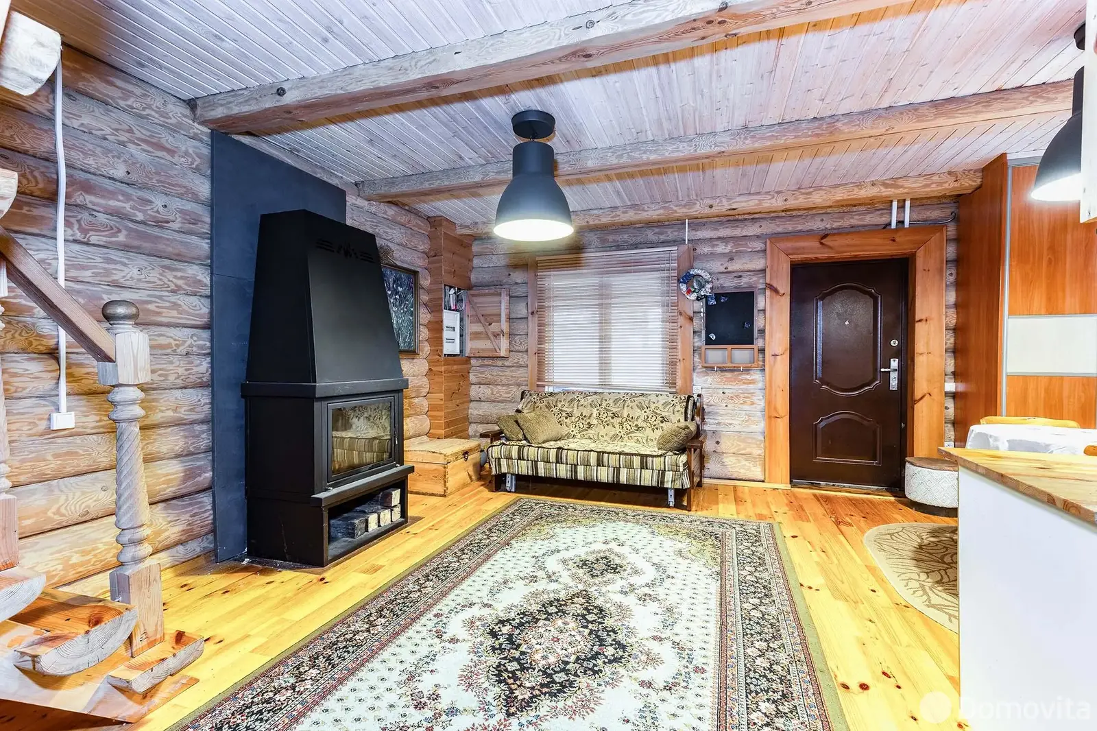 дача, Виола,