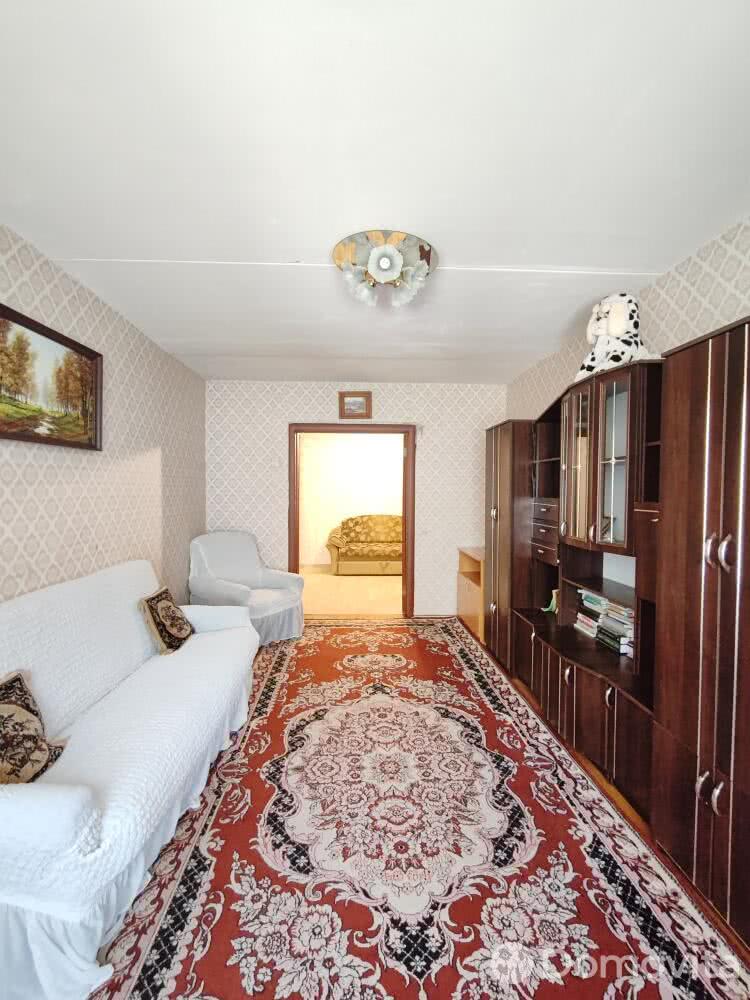 Купить 2-комнатную квартиру в Орше, ул. Перекопская, д. 77, 33500 USD, код: 1030366 - фото 2