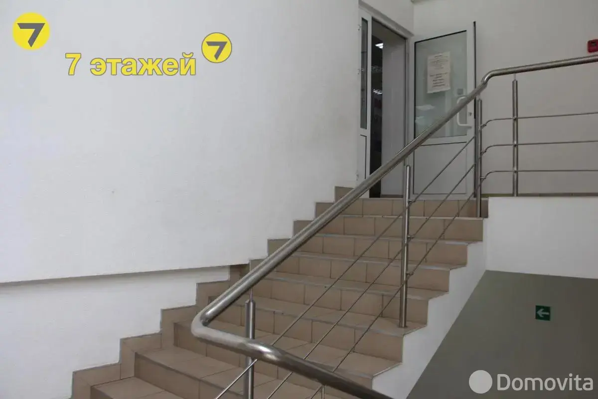 Купить торговую точку на ул. Сухаревская, д. 16 в Минске, 14500USD, код 992793 - фото 7