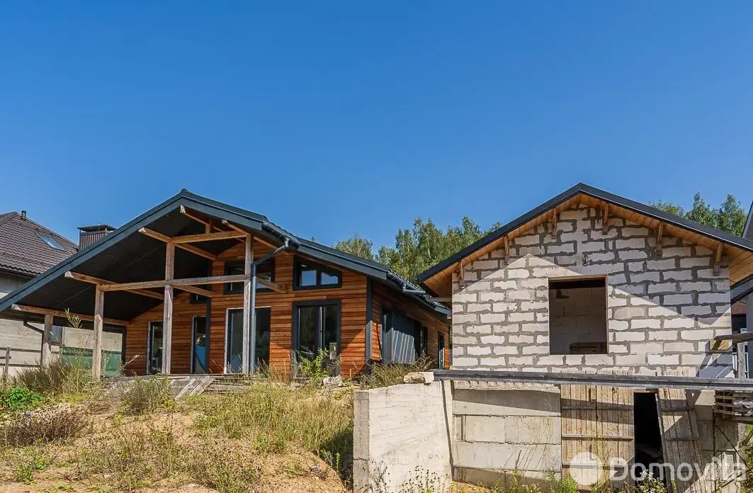 дом, Узборье-строй, д. 173 