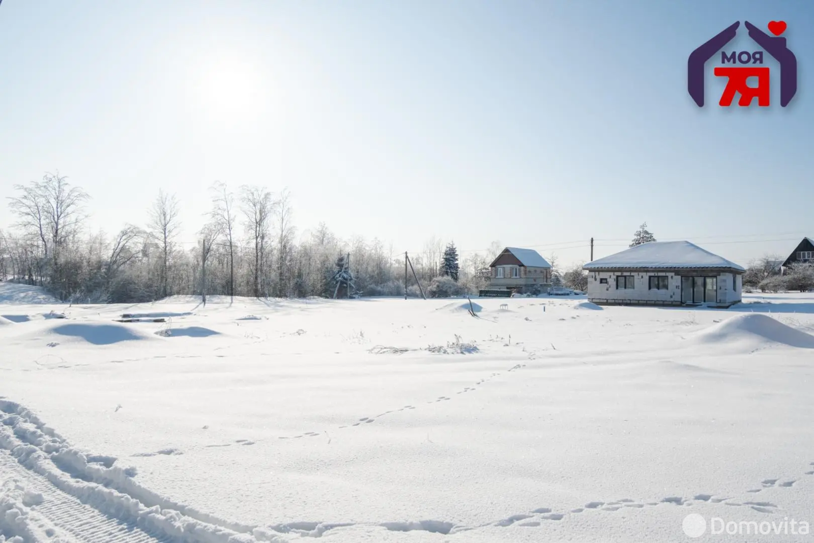 Купить земельный участок, 11 соток, Полянка, Минская область, 85000USD, код 571486 - фото 23