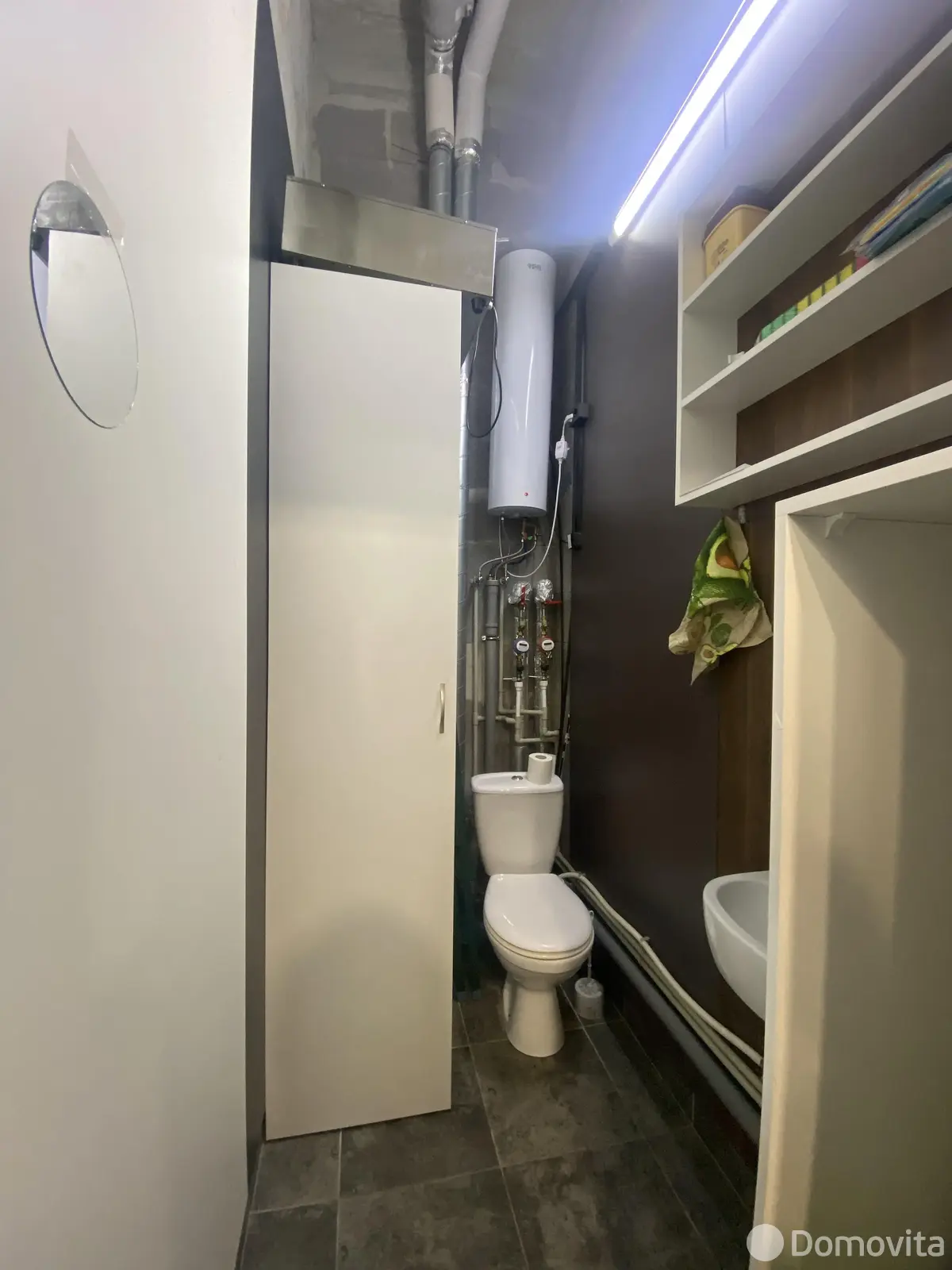 Стоимость продажи объекта сферы услуг, Минск, ул. Братская, д. 11