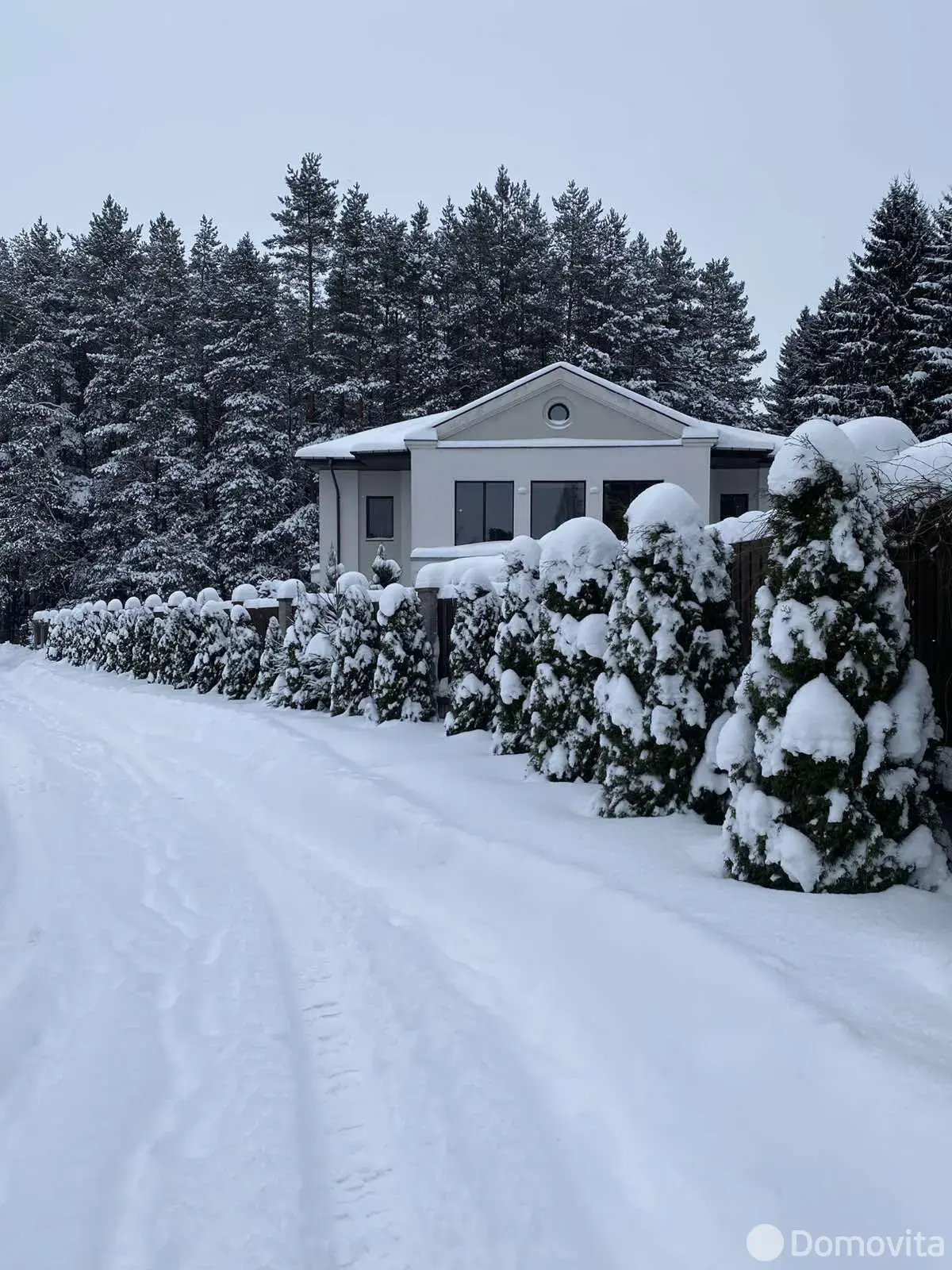 Цена продажи дома, Боровляны, пер. Коллекторный, д. 15