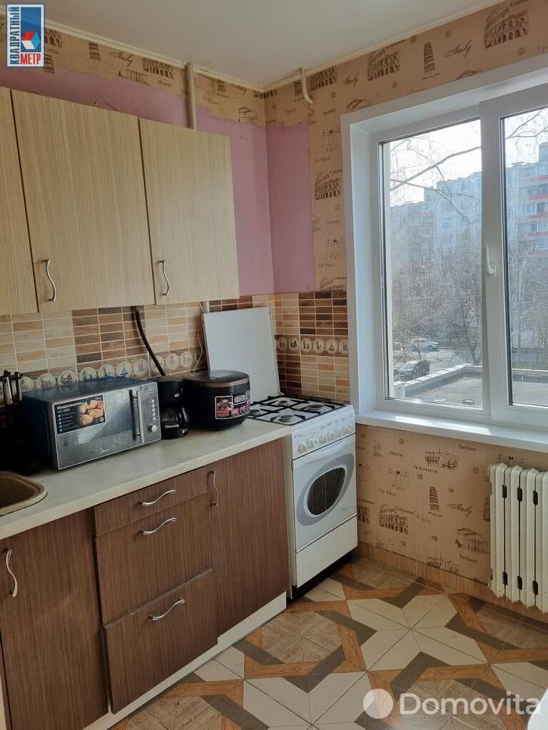 Стоимость продажи квартиры, Минск, ул. Янки Мавра, д. 33