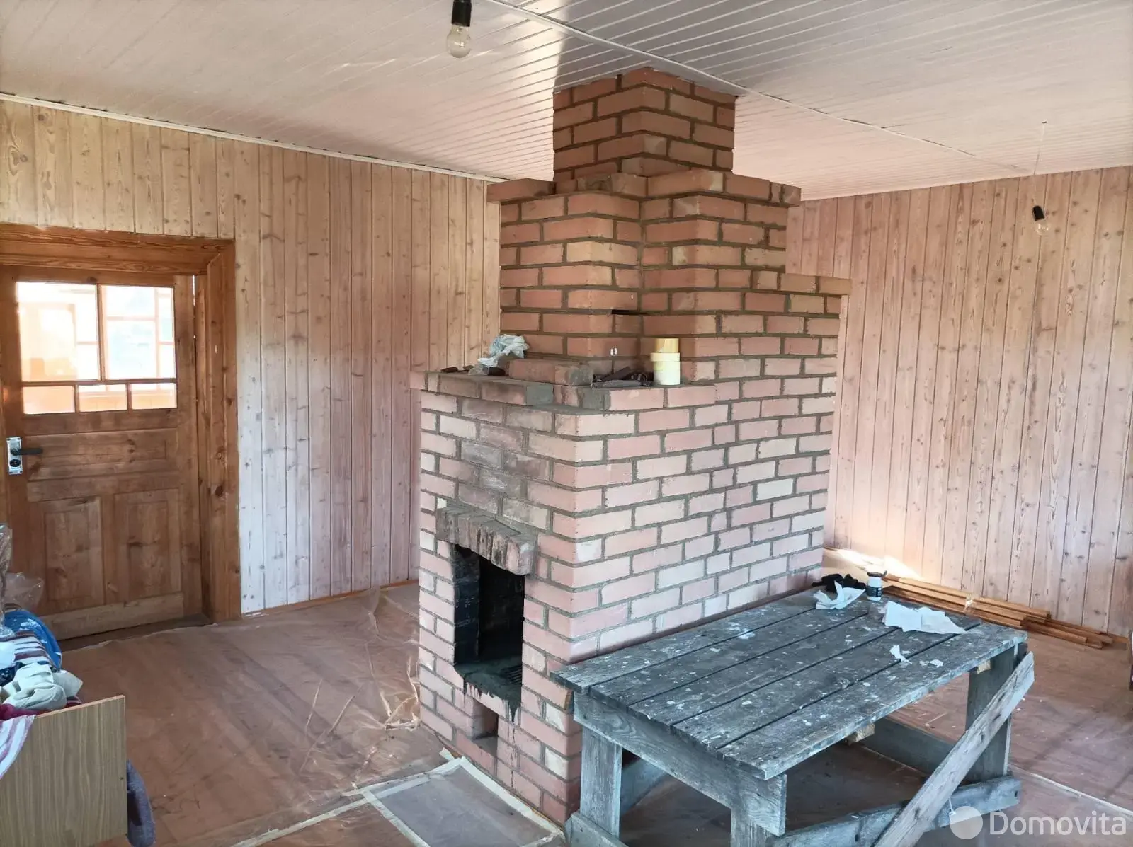 дача, Нептун,