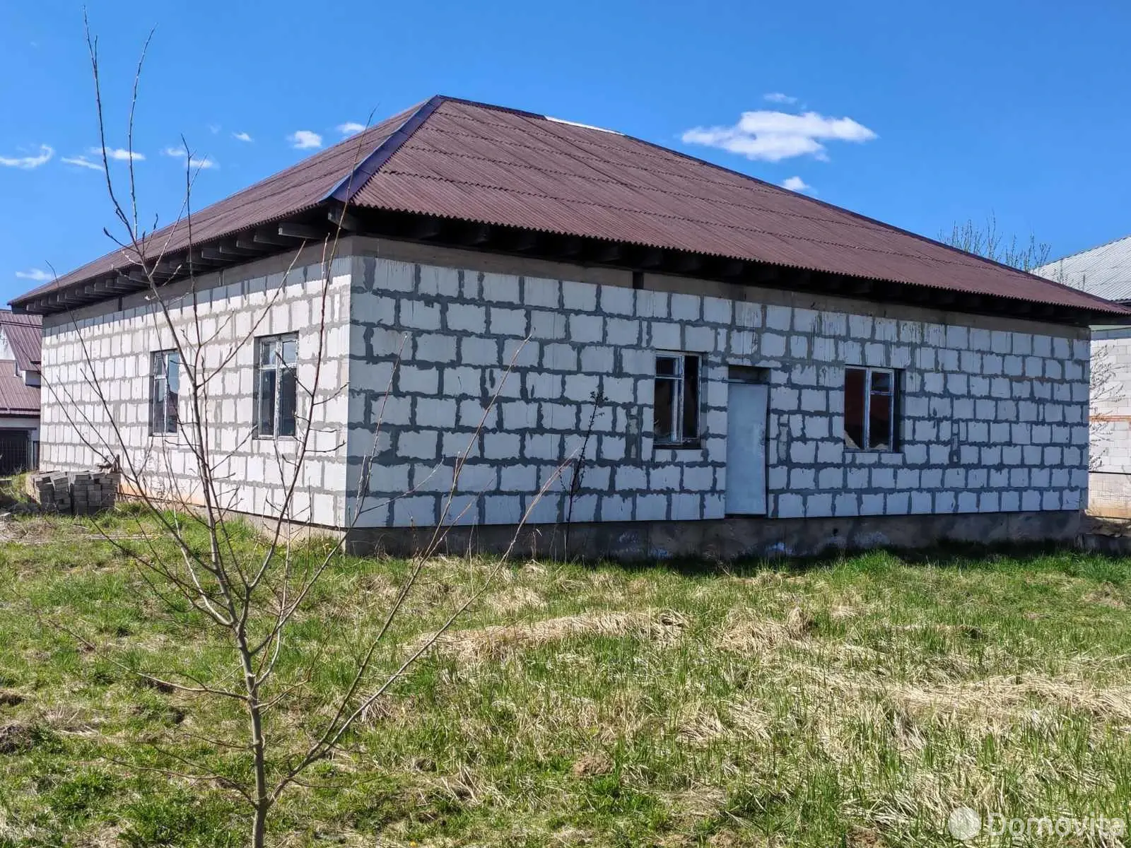 Цена продажи коттеджа, Шпильки, 