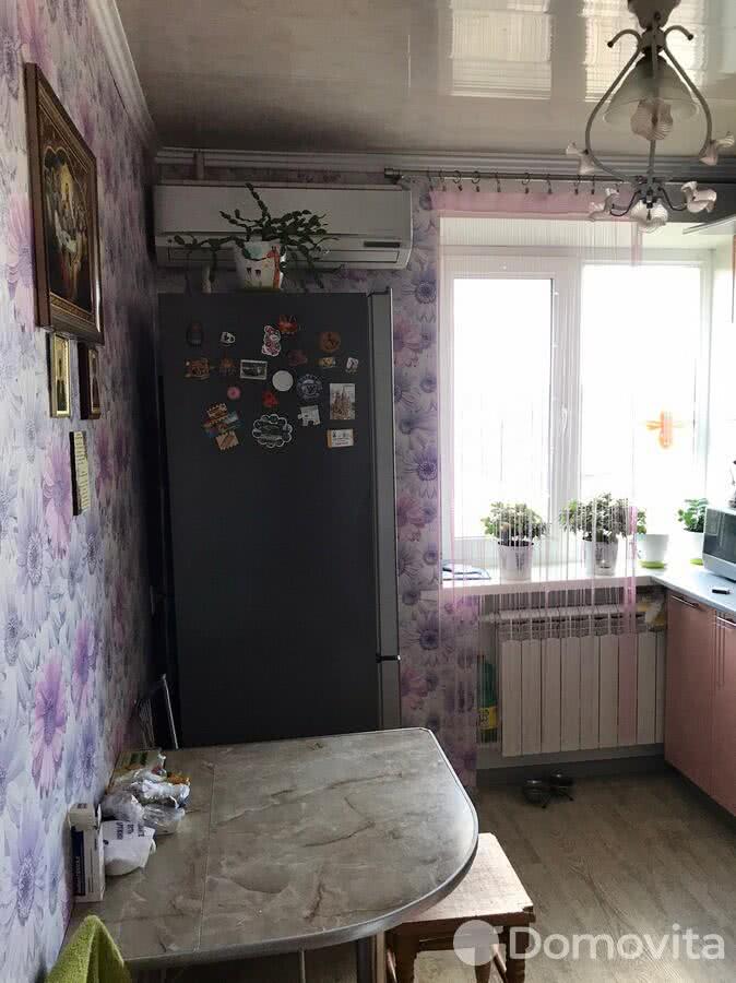 Продажа 3-комнатной квартиры в Пинске, ул. Кирова, д. 44, 29600 USD, код: 1006475 - фото 5