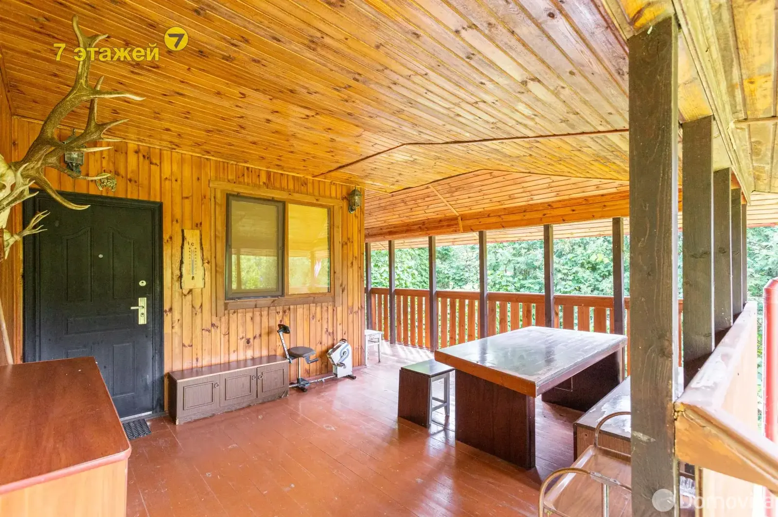 дом, Старина, ул. Центральная 