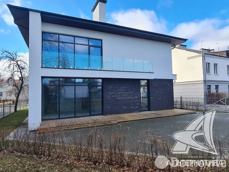 дом, Брест, - лучшее предложение