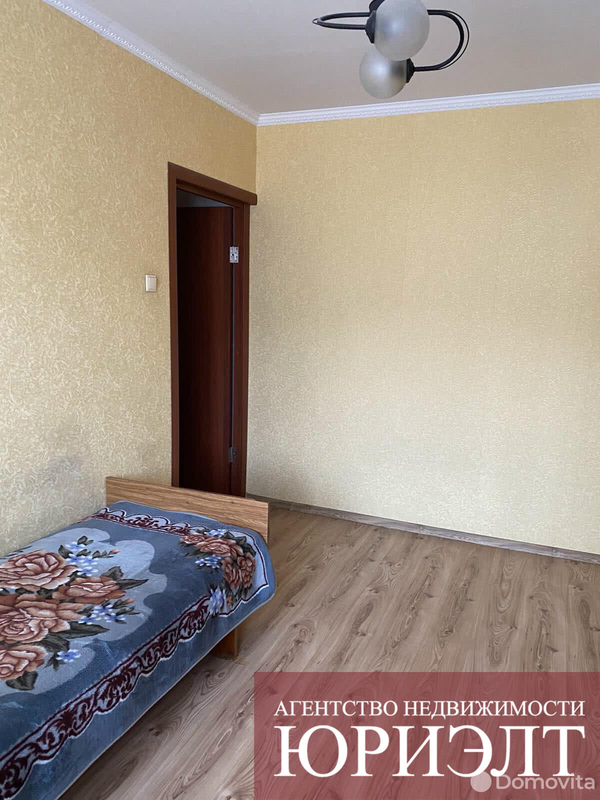 Продажа 2-комнатной квартиры в Бресте, ул. Янки Купалы, д. 1, 46000 USD, код: 978616 - фото 4