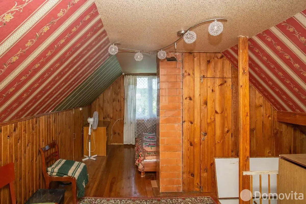 Продажа 2-этажной дачи в Здоровье-67 Минская область, 34000USD, код 184043 - фото 23