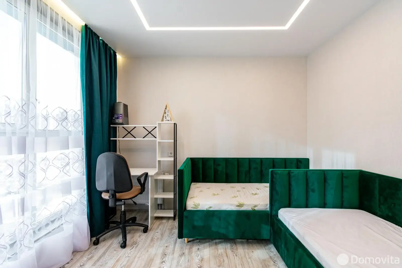 комната, Минск, ул. Леонида Левина, д. 7 