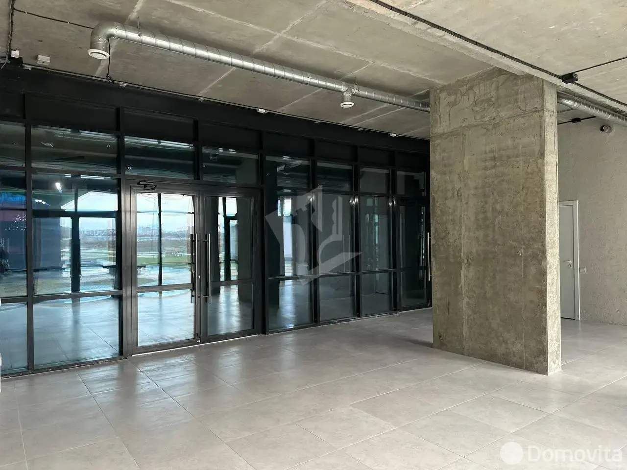 Цена аренды торгового объекта, Минск, ул. Братская, д. 11