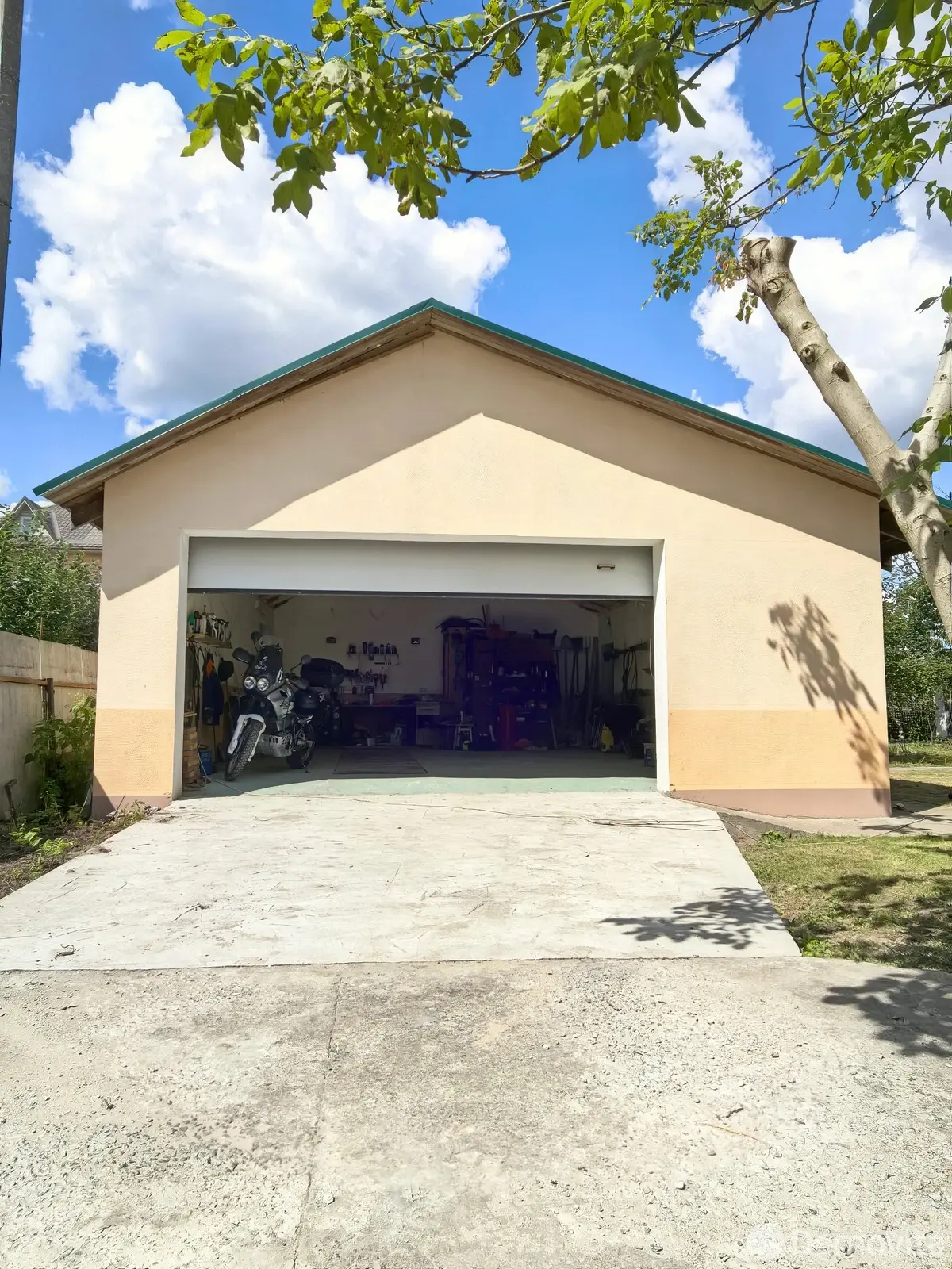 Стоимость продажи коттеджа, Поляна, ул. Цветочная 3-я, д. 7