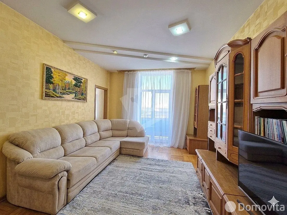 Снять 2-комнатную квартиру в Минске, ул. Маяковского, д. 166, 500USD, код 150243 - фото 5