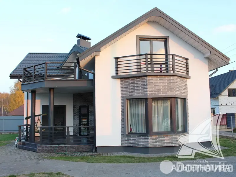 Цена продажи дачи, Березовая роща 395, 