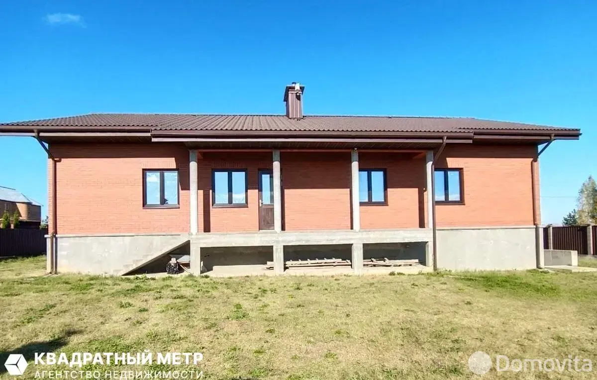 дом, Станок-Водица, ул. Пятая, д. 8