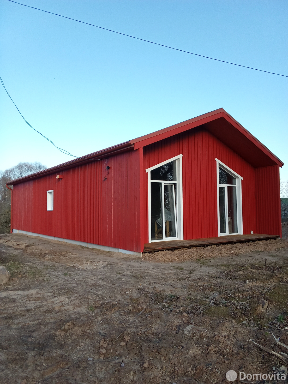 Цена продажи коттеджа, Печенки, 