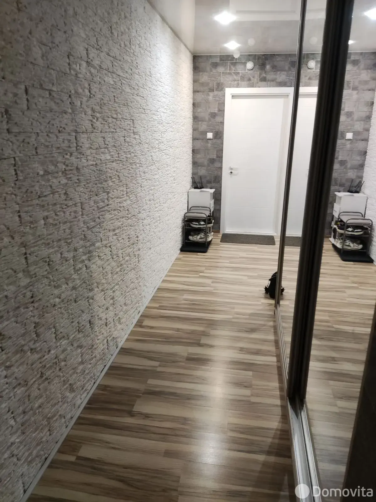 квартира, Минск, ул. Малакович, д. 4 от собственника