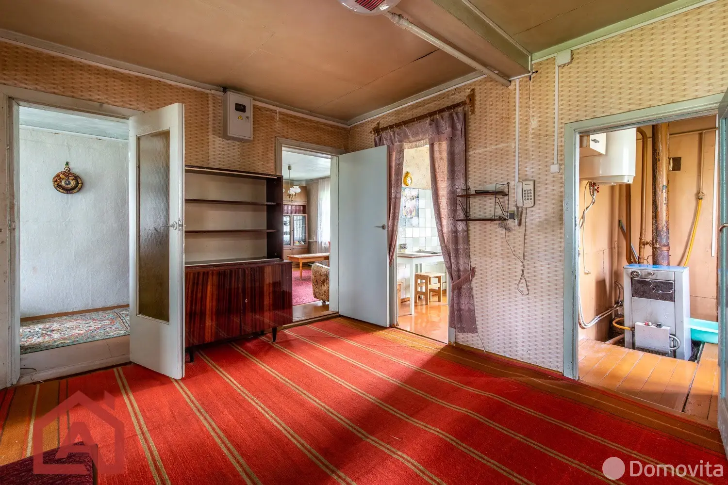 Купить земельный участок, 12.74 соток, Ждановичи, Минская область, 120000USD, код 570934 - фото 19