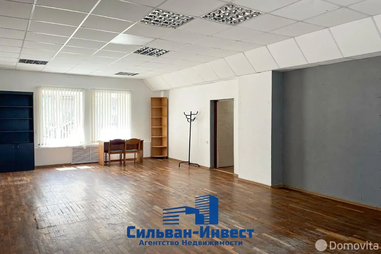 офис, Речица, ул. Карла Маркса, д. 22, стоимость аренды 6 343 р./мес.