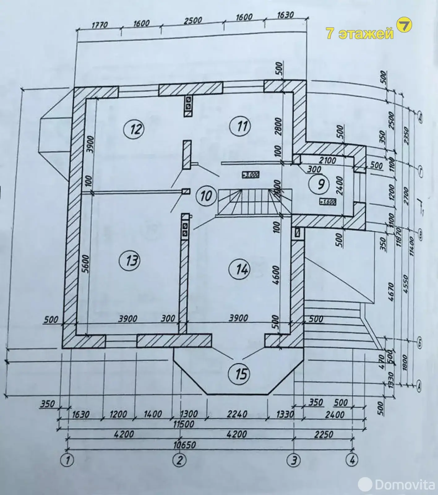 Цена продажи участка, Борисов, ул. Янки Мавра