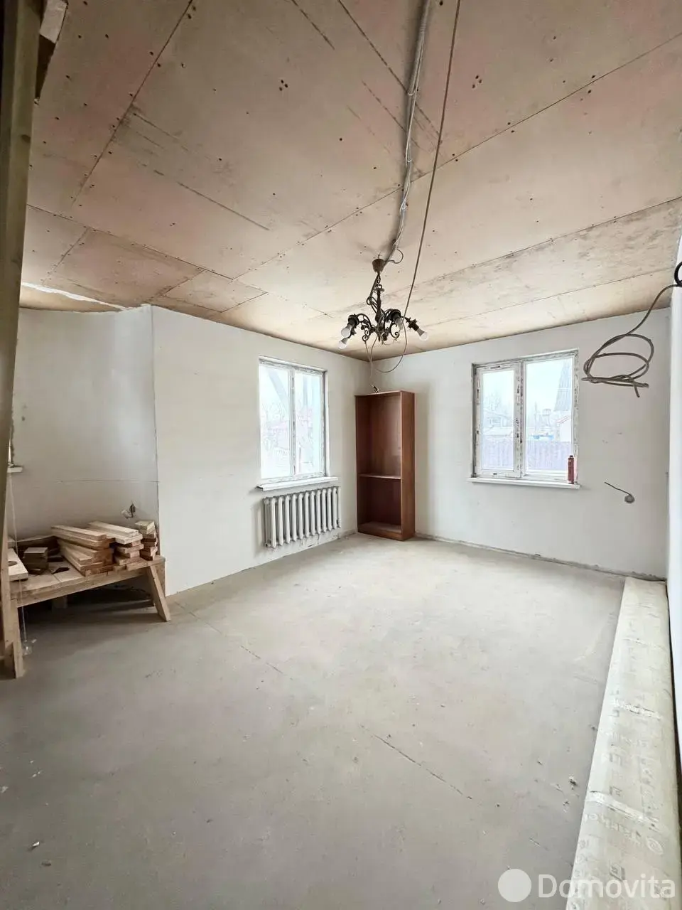 продажа коттеджа, Марьина Горка, ул. Юго-Восточная, д. 1/а