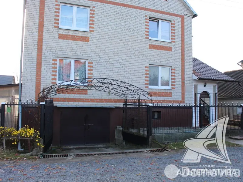 дом, Брест, , стоимость продажи 1 018 046 р.