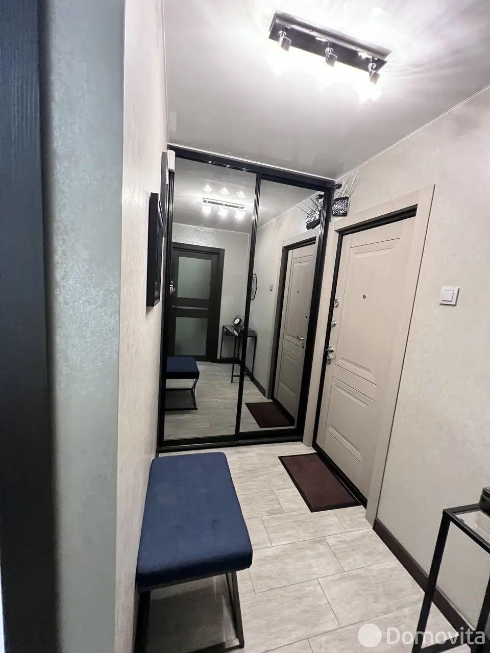 Снять 1-комнатную квартиру в Минске, ул. Каменногорская, д. 18, 480USD, код 148056 - фото 10