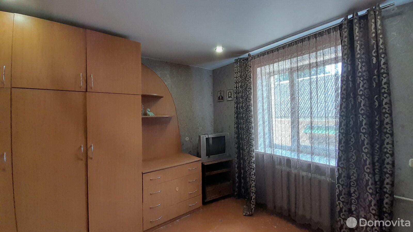 Купить 2-комнатную квартиру в Подберезье, ул. Мира, д. 13, 17900 USD, код: 1041110 - фото 3