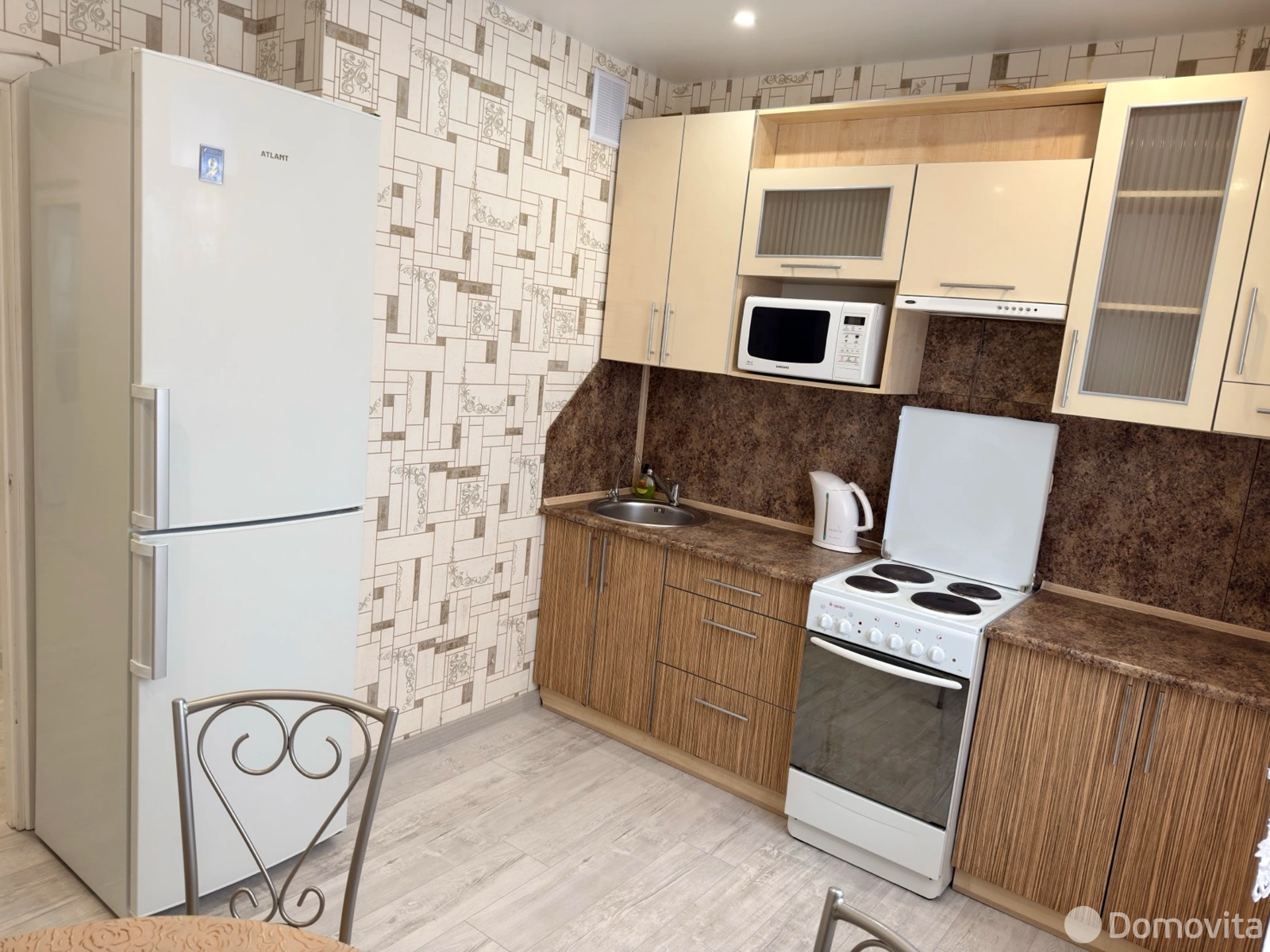 Снять 2-комнатную квартиру в Минске, ул. Скрипникова, д. 10, 550USD, код 149114 - фото 16